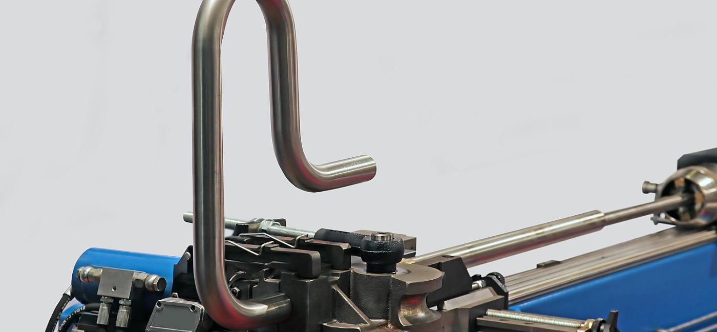 CNC Tube Bending